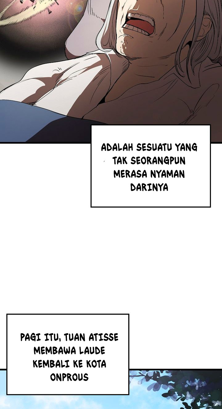 Otherworldly Sword King’s Survival Records Chapter 07 Bahasa Indonesia